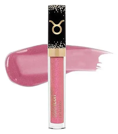 Wet n Wild Color Icon Lip Gloss Taurus