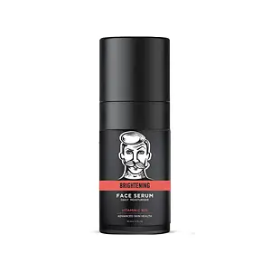 Barber Pro Brightening Face Serum