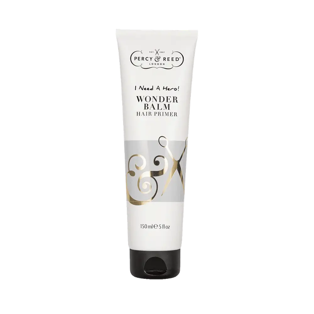 Percy & Reed I Need A Hero! Wonder Balm Hair Primer