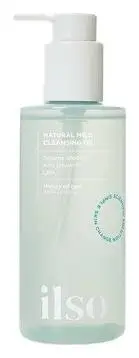 Ilso Natural Mild Cleansing Oil