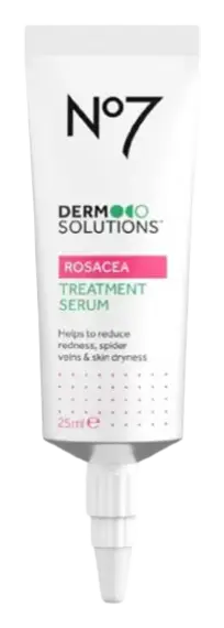 No7 Derm Solutions Rosacea Treatment