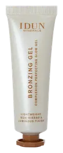 Idun Minerals Bronzing Gel Sunrise