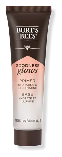 Burt's Bees Goodness Glows Face Primer