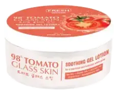Fresh Skinlab Tomato Glass Skin Soothing Gel Lotion