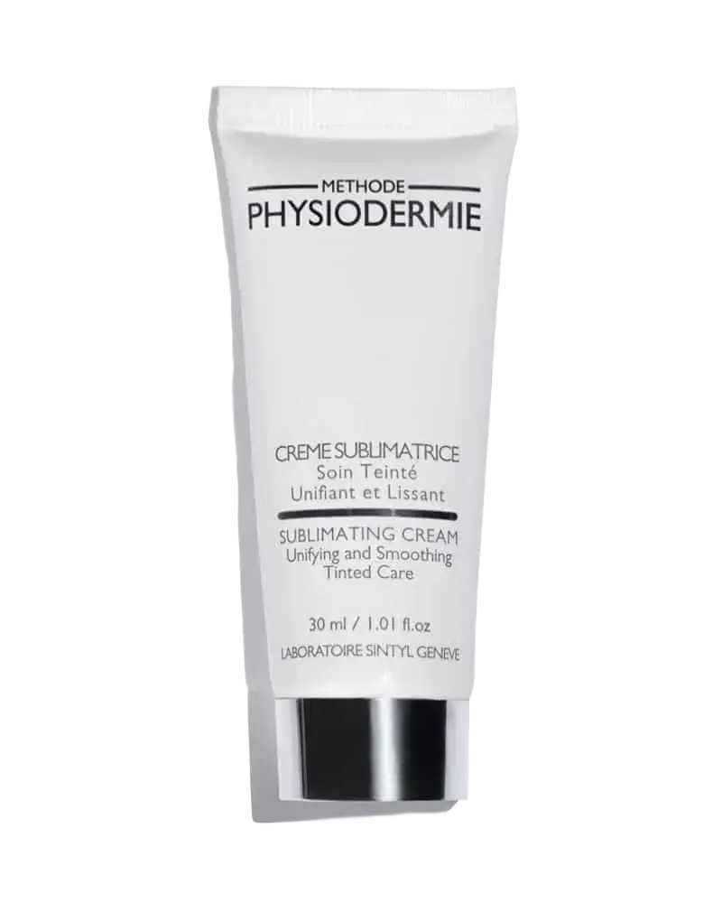Methode Physiodermie Sublimating Cream Universal