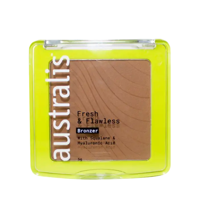 Australis Fresh & Flawless Bronzer G.O.A.T
