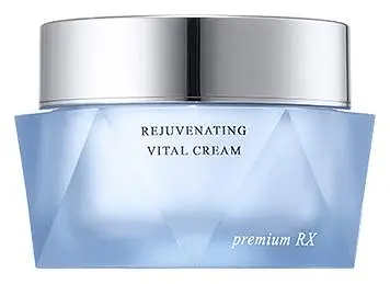 Banobagi Rejuvenating Vital Cream