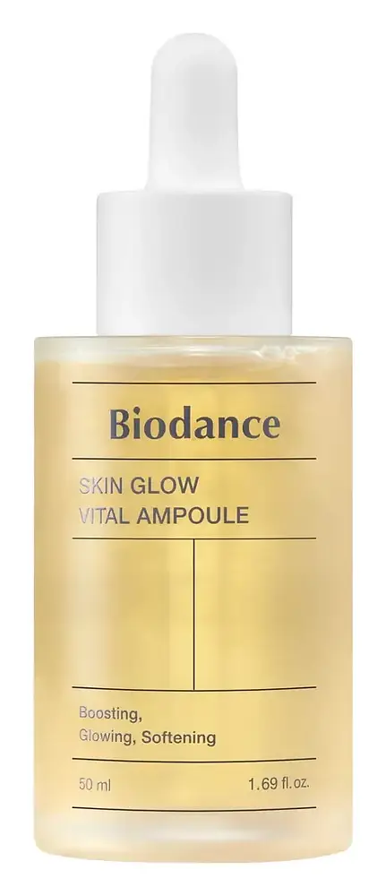 Biodance Skin Glow Vital Ampoule