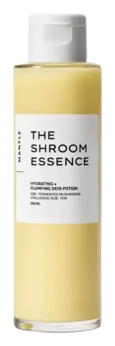Mantle The Shroom Essence