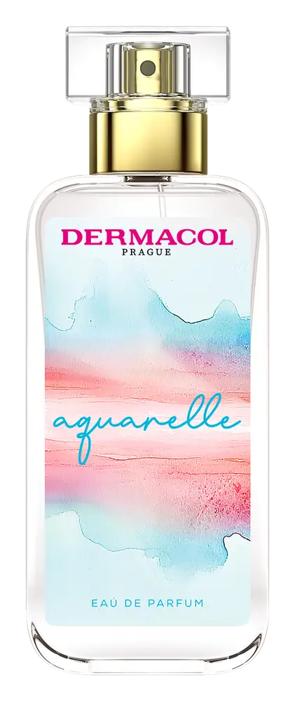 Dermacol Aquarelle Eau De Parfum