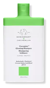 Drunk Elephant Cocomino Glossing Shampoo