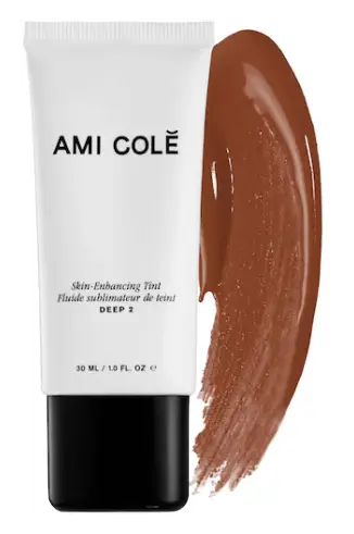 Ami Colé Skin-Enhancing Tint Deep 2