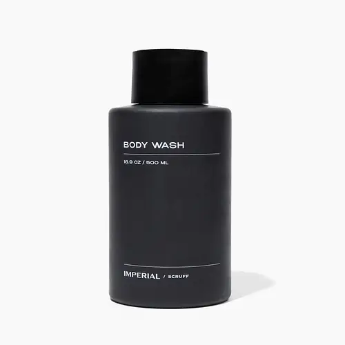 Imperial Scruff Body Wash