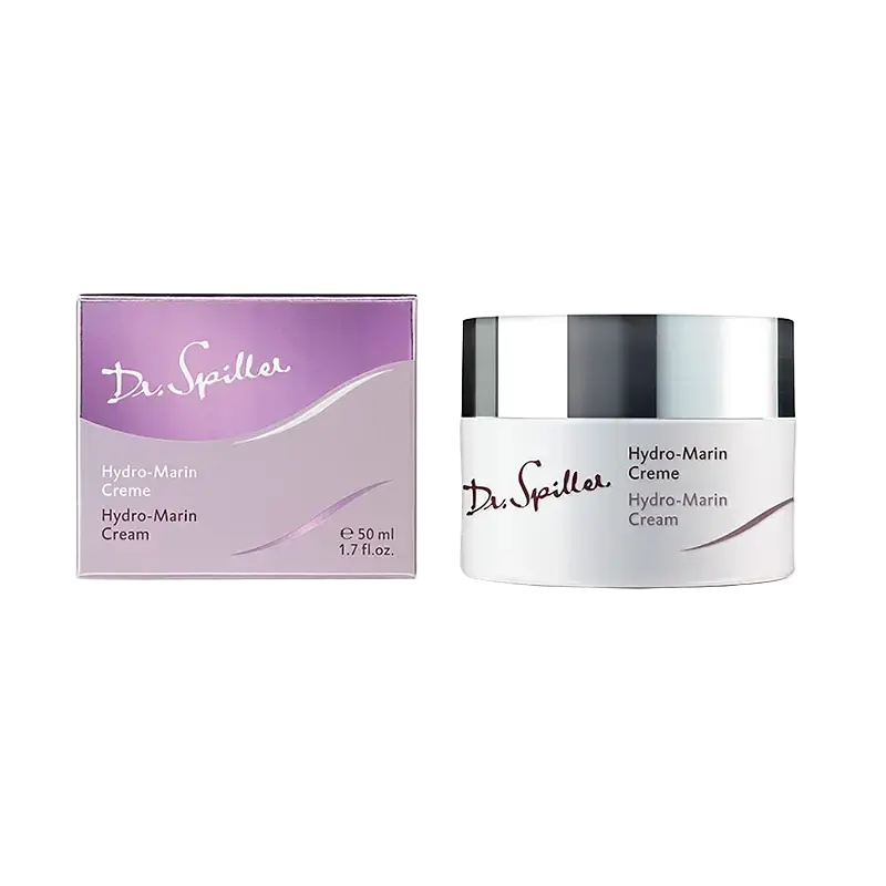 Dr. Spiller Hydro-Marin Cream