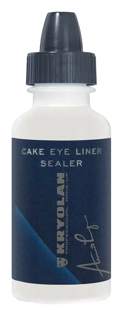 Kryolan Cake Eye Liner Sealer