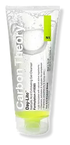 Carbon Theory Salicylic Acid Exfoliating Gel Cleanser