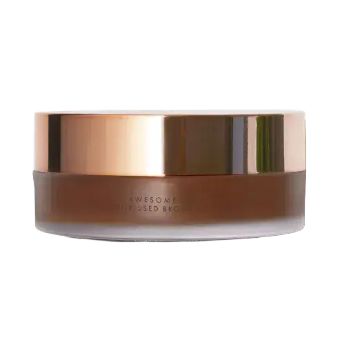 Beauty Pie Awesome Bronze Sunkissed  Bronzing Cream Sunburst