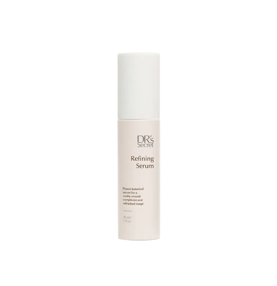 DR's Secret Refining Serum