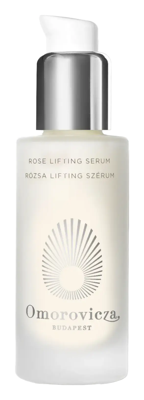 Omorovicza Rose Lifting Serum