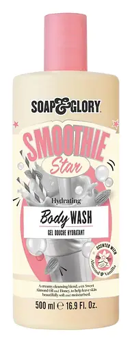 Soap & Glory Smoothie Star Body Hydrating Wash