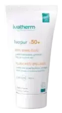 Ivatherm Ivapur Anti-Shine Fluid SPF50+