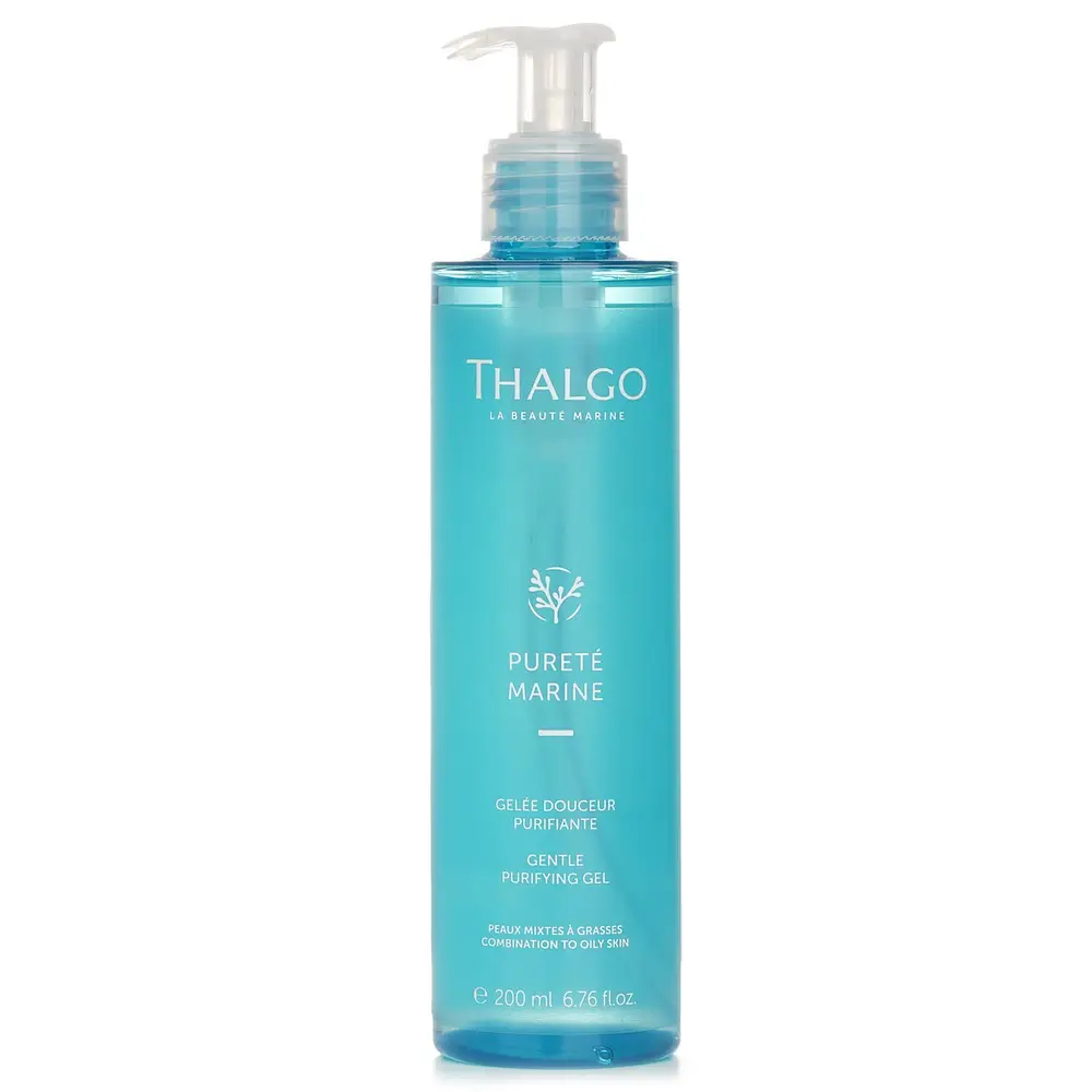 Thalgo La Beauté Marine Pureté Marine Gentle Purifying Gel