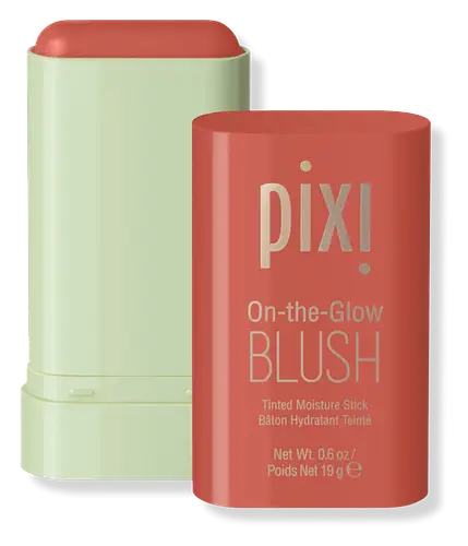 Pixi Beauty On-the-Glow Blush Juicy