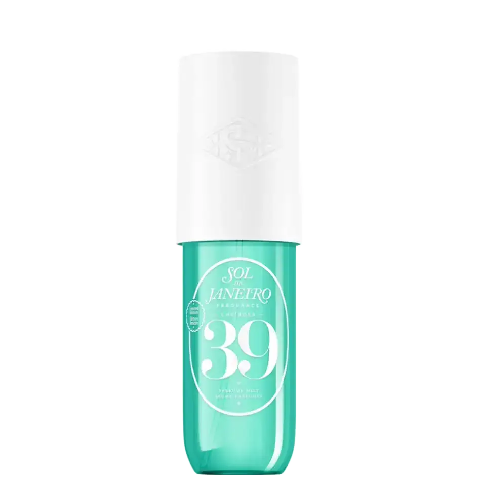 Sol De Janeiro Cheirosa 39 Perfume Mist Limited Edition