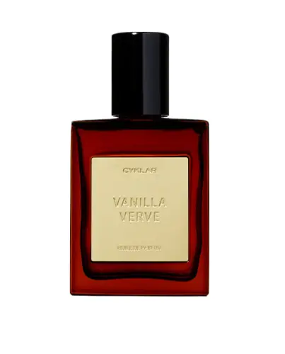 Cyklar Perfume Oil Vanilla Verve