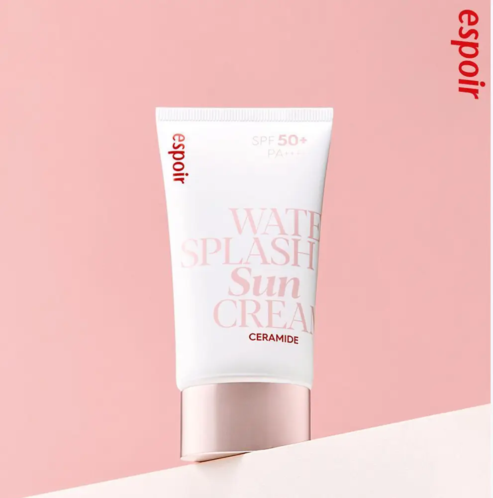 Espoir Water Splash Sun Cream Ceramide Ceramide