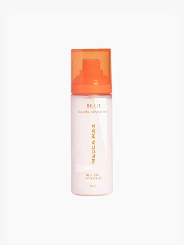Mecca Cosmetica MILK IT Soothing Moisture Mist 100mL