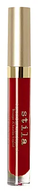 Stila Cosmetics Stay All Day Liquid Lipstick Beso (True Red)