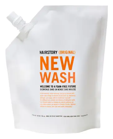 Hairstory New Wash Original