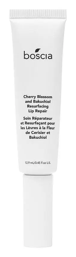 boscia Cherry Blossom & Bakuchiol Resurfacing Lip Repair