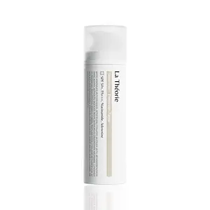La Théorie Sunscreen Protection Factor SPF 50+