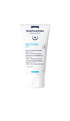 Isispharma Neotone Exfoliating Cleansing Gel