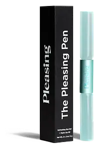 Pleasing The Pleasing Pen Refreshing Eye Gel