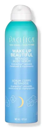 Pacifica Wake Up Beautiful Body Serum