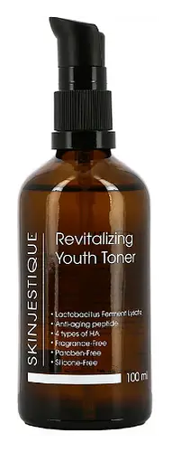 SkinJestique Revitalizing Youth Toner