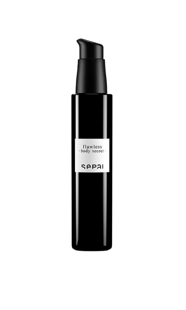 Sepai Flawless Body Secret High-Precision Multi-Target Oil