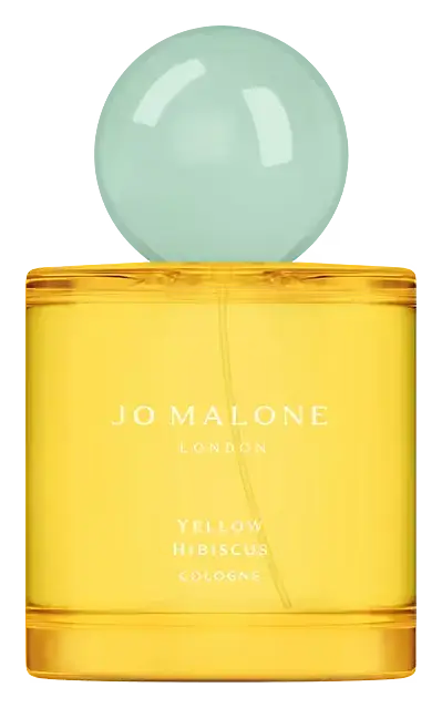 Jo Malone London Limited Edition Cologne Yellow Hibiscus