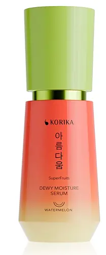 Korika SuperFruits Dewy Moisture Serum