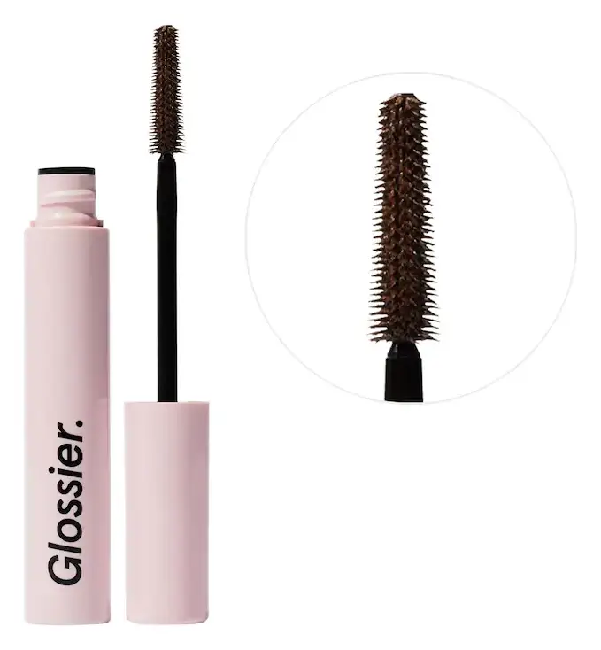 Glossier Lash Slick Brown