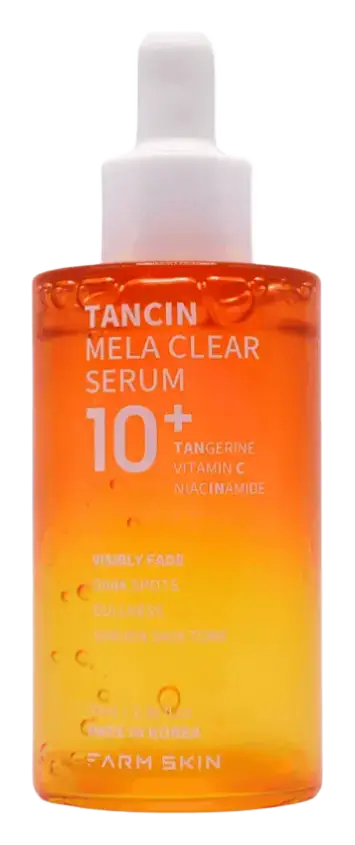 Farm Skin Tancin Mela Clear Serum