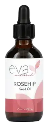 Eva Naturals Rosehip Seed Oil