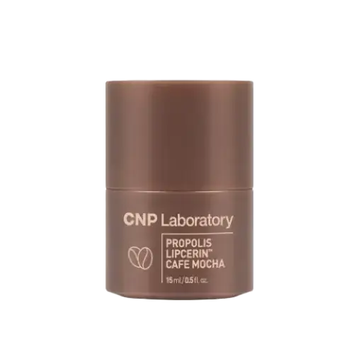 CNP Laboratory Propolis Lipcerin Café Mocha