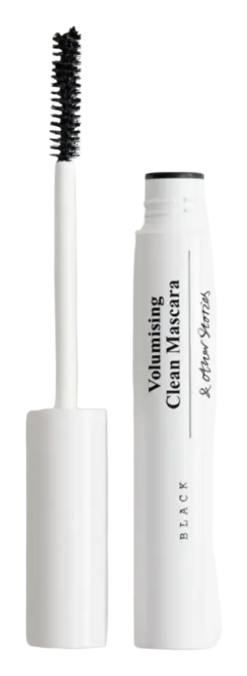 & Other Stories Volumising Clean Mascara