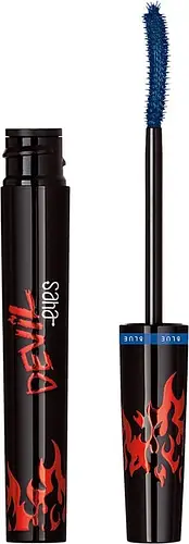 Douglas Devil Eyes Volume Mascara Blue