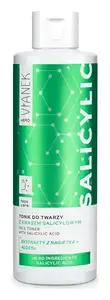 Vianek Face Toner With Salicylic Acid