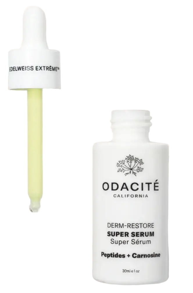 Odacité California Derm-Restore Super Serum Edelweiss Extrême